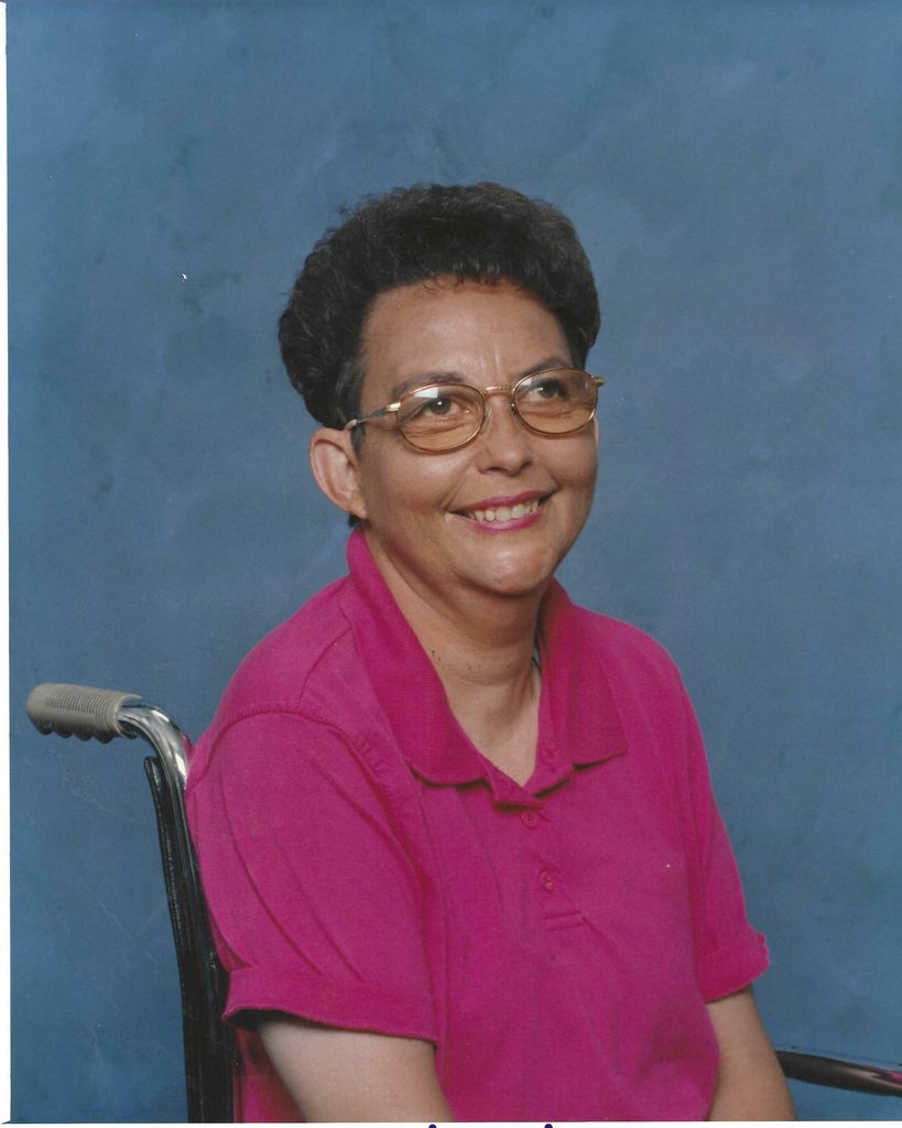 Marcia L. Moore
