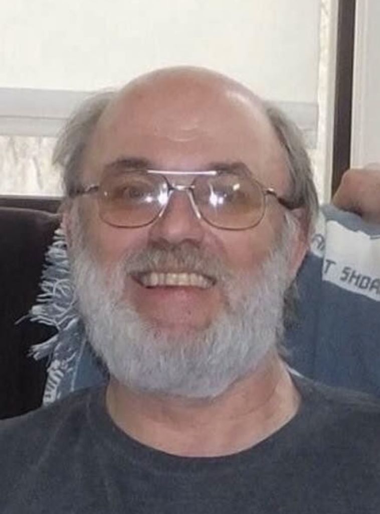 William David Klemstine