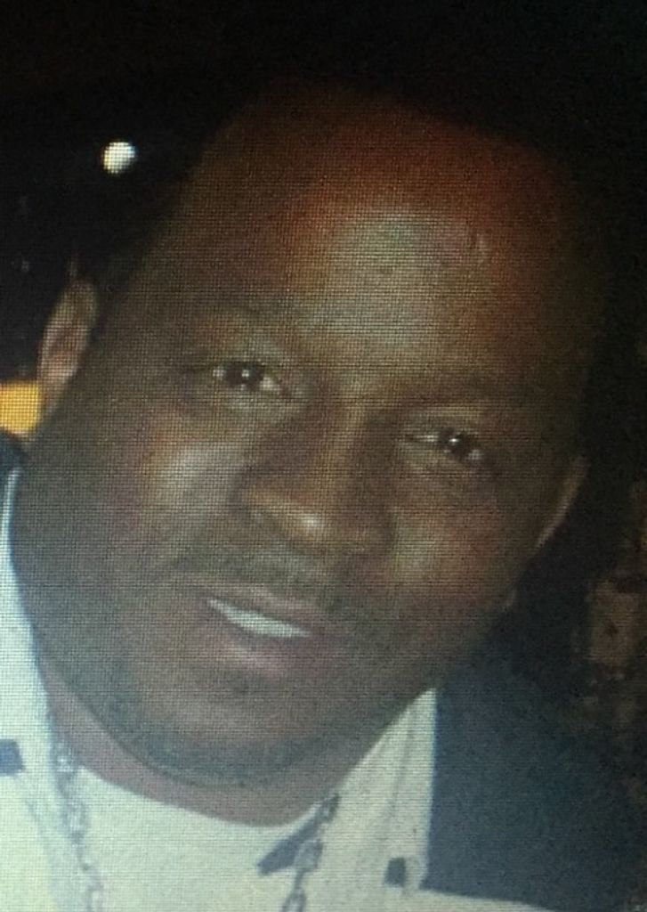 Michael Eric Virge, Sr.