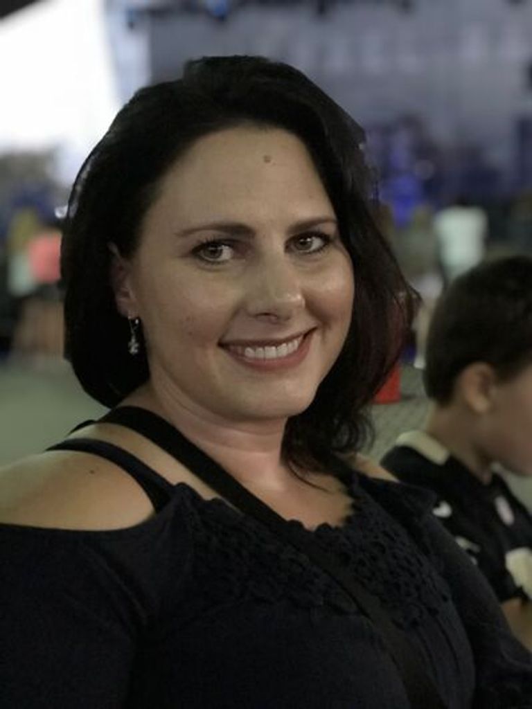 Jennifer Machelle Dunman