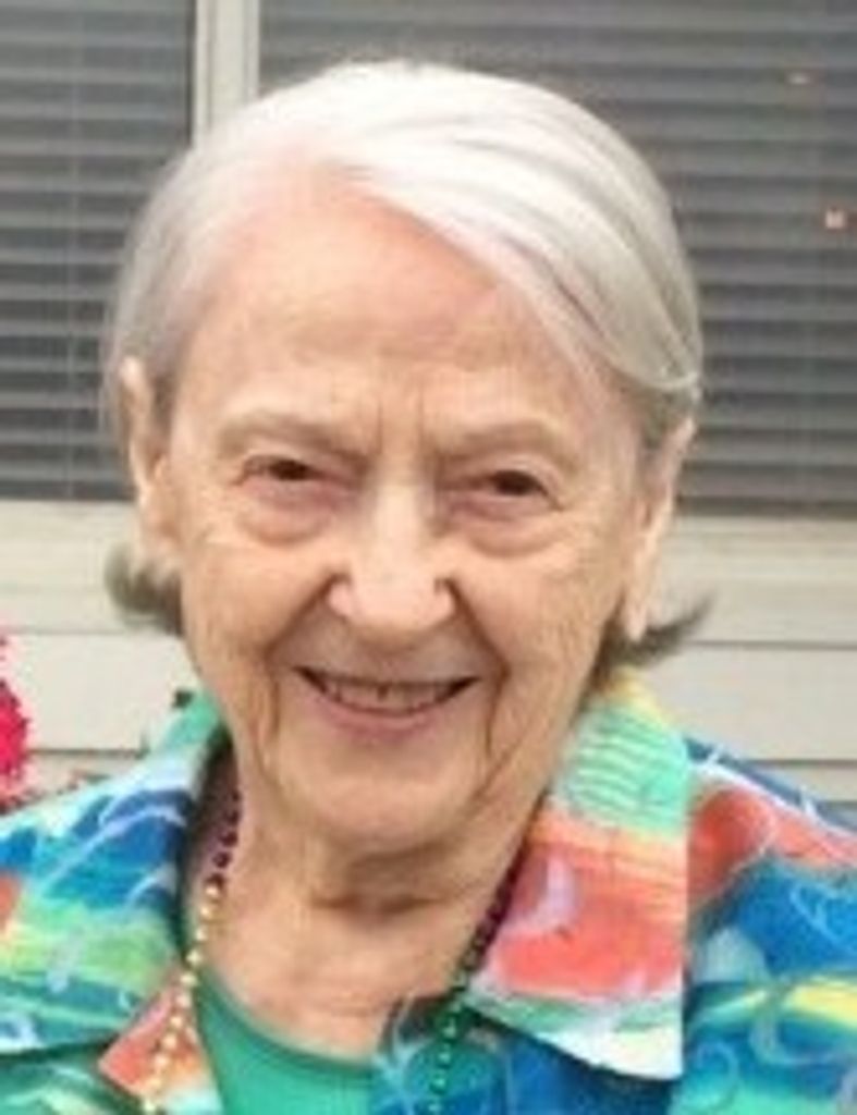 Elizabeth Aclin