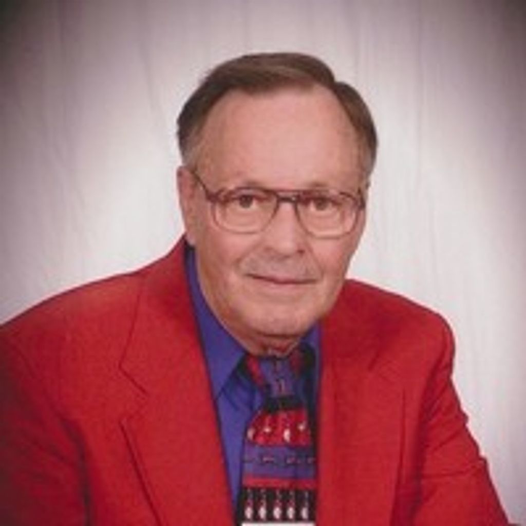 John Earl Martin