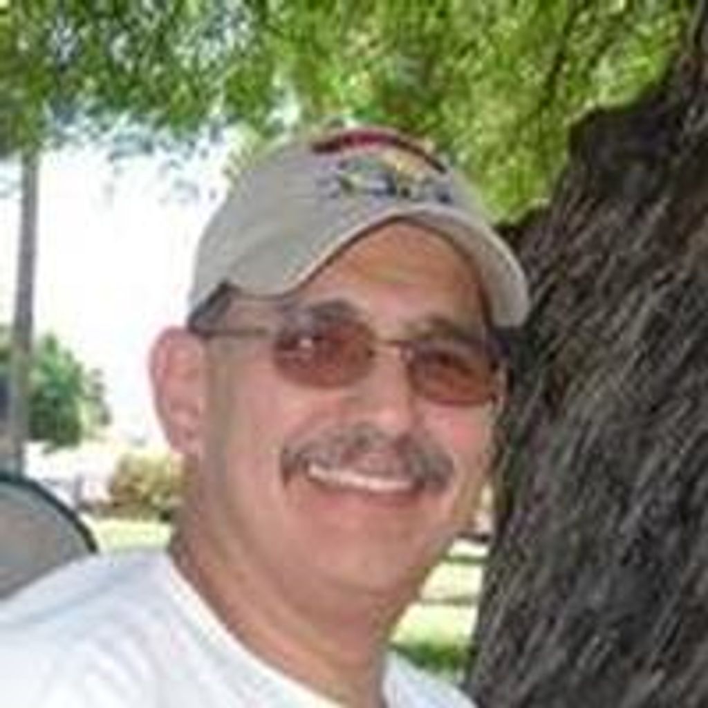 J. Joseph Munoz
