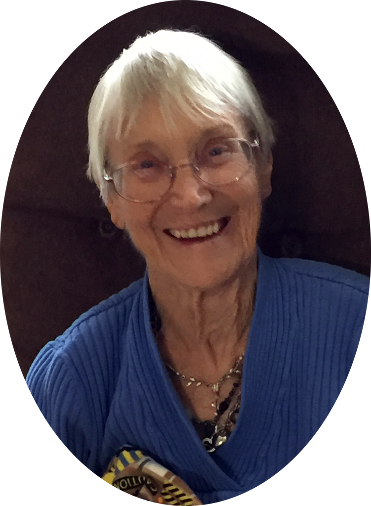 Darlene M. Murch 82 Of Nashua Montana