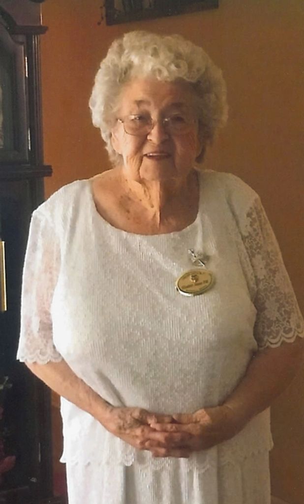Elizabeth Settle Simms Profile Photo