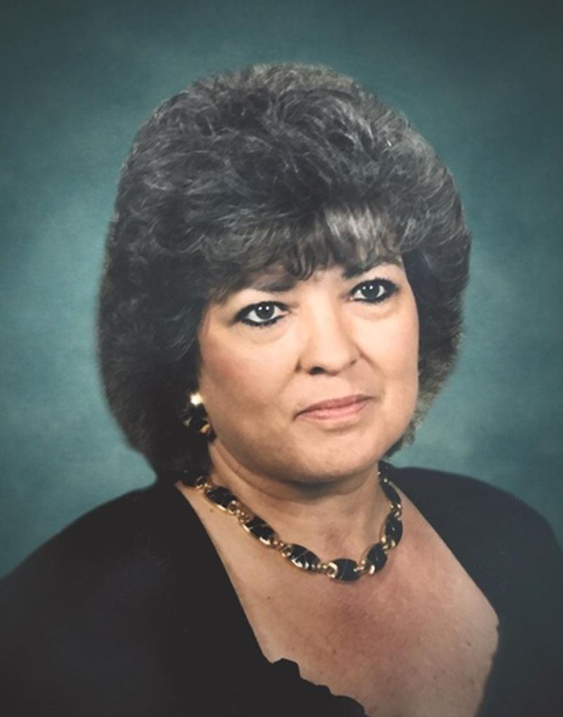 Carolyn Hannah Conner Profile Photo