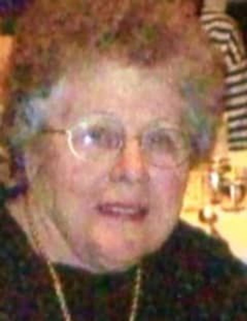 Betty Lou Deno