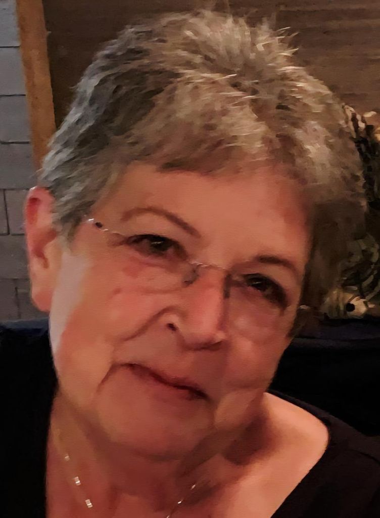Kathy Lynn Rhodes Profile Photo