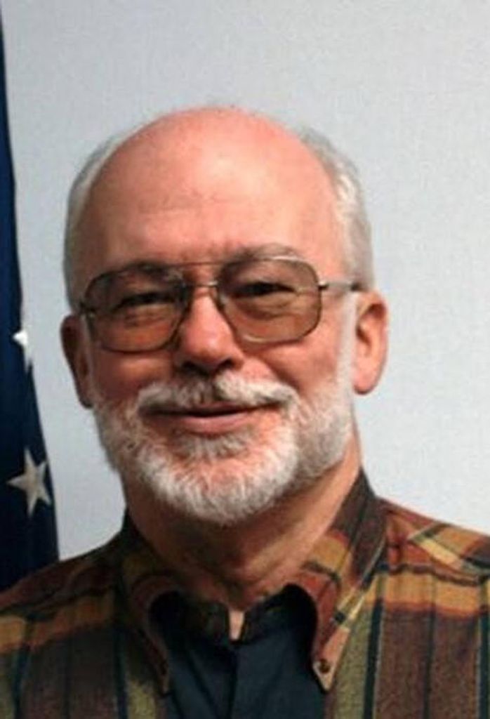 James L. Rogers Jr.