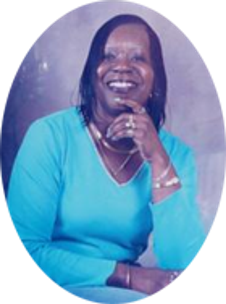Dorothy Mangle