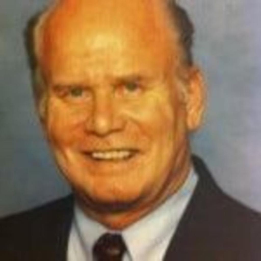 Paul Allen Corey