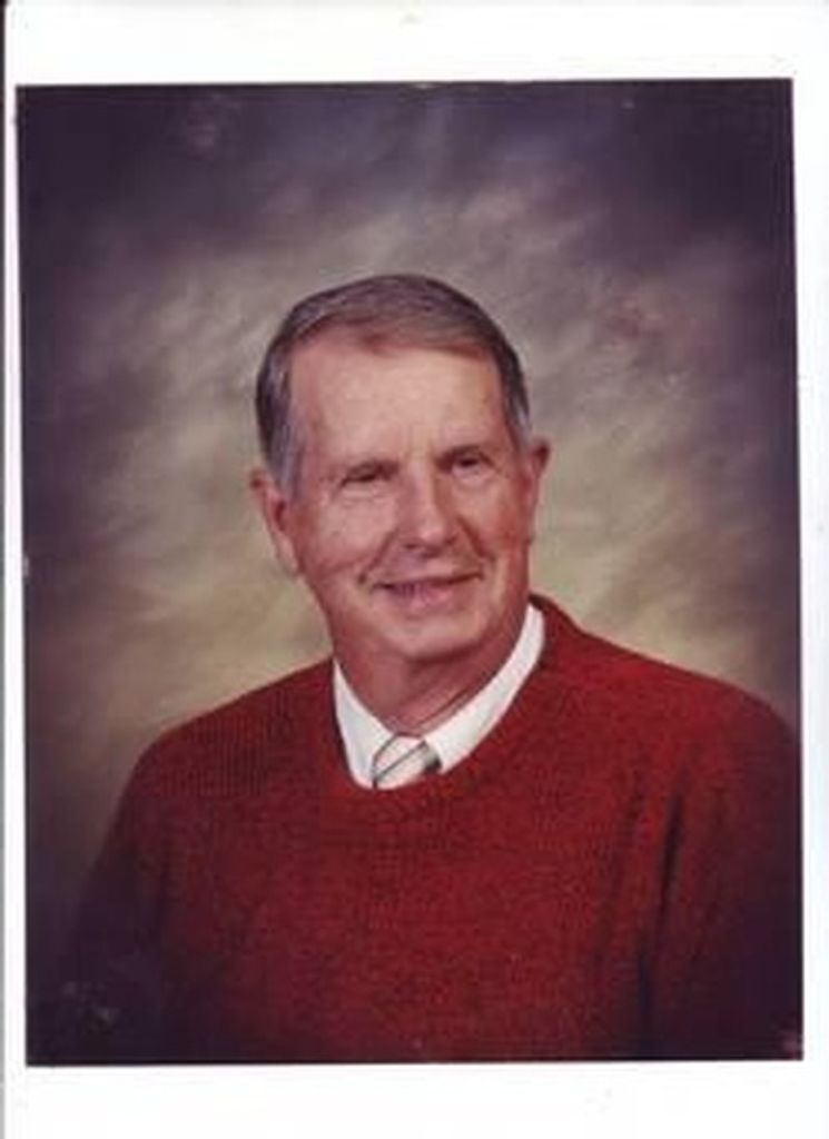 Bobby Blakey Profile Photo