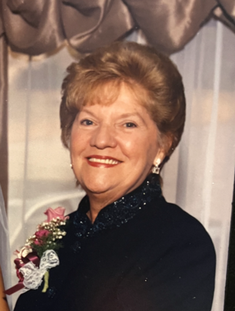 Elizabeth Ann "Libby" Sacco Profile Photo