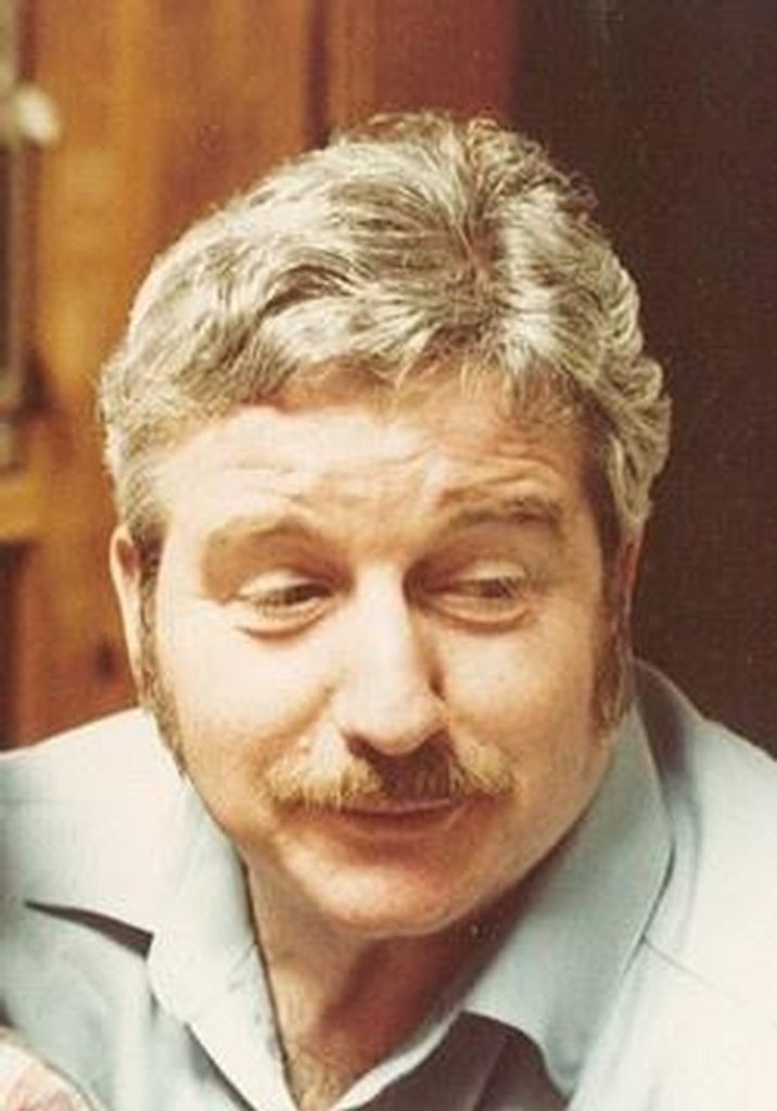 Dr. Lionel D. Alboum