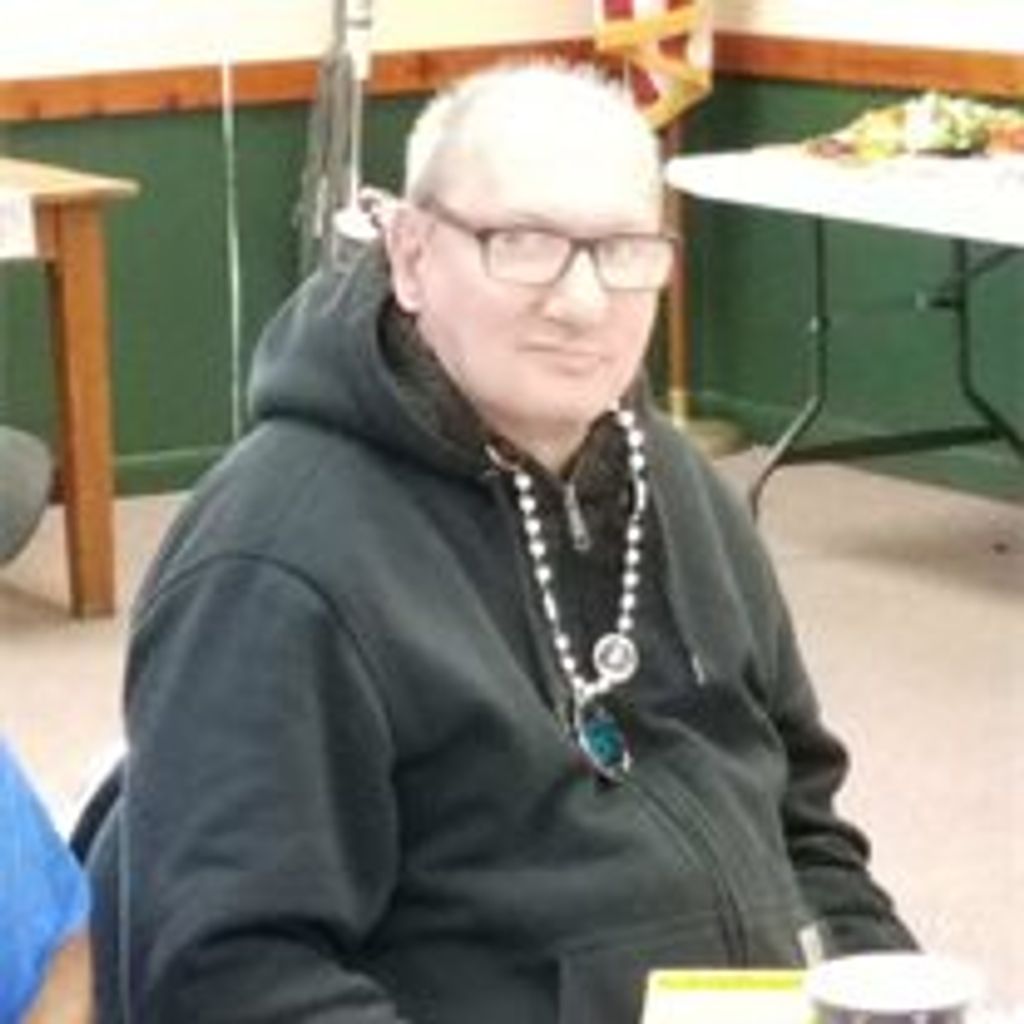 Jay Richard Sprague