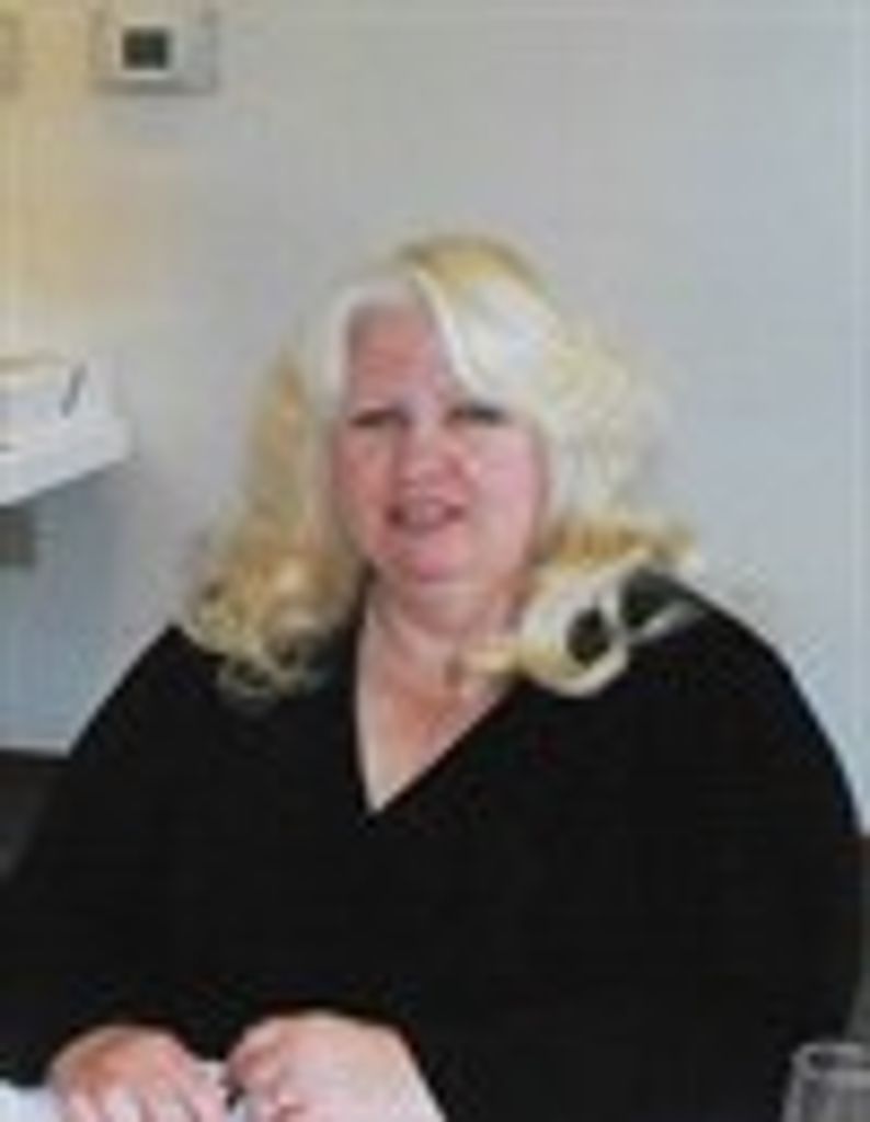 Connie Adkins Profile Photo