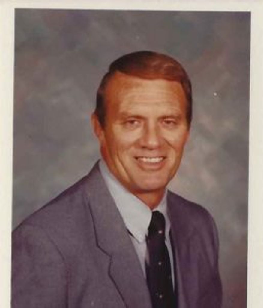 Wayne Lee Mangum Profile Photo