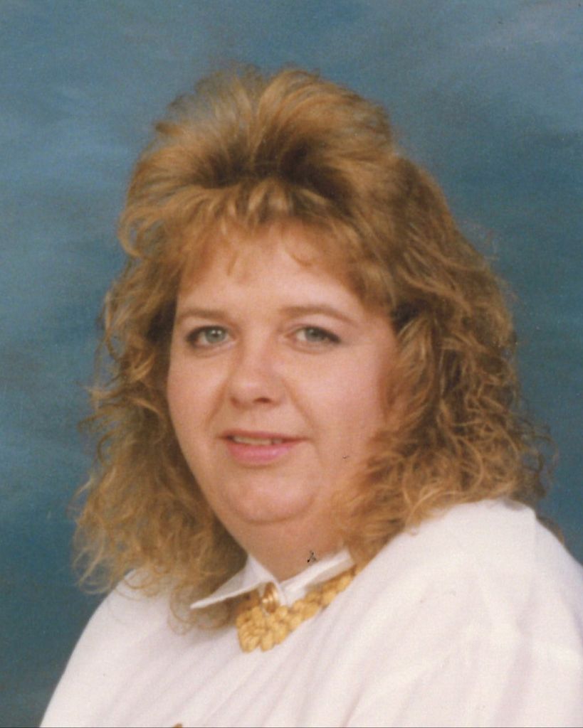 Tonja Lynn Chastain