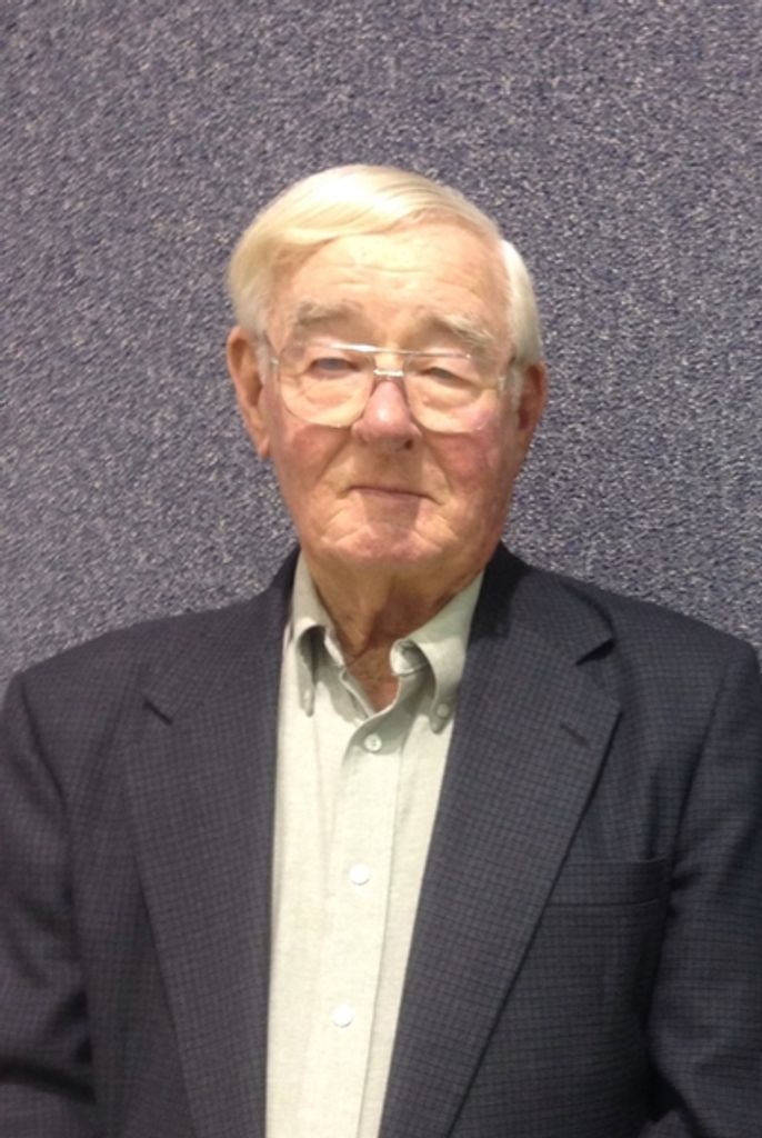 Charles Raymond Mize