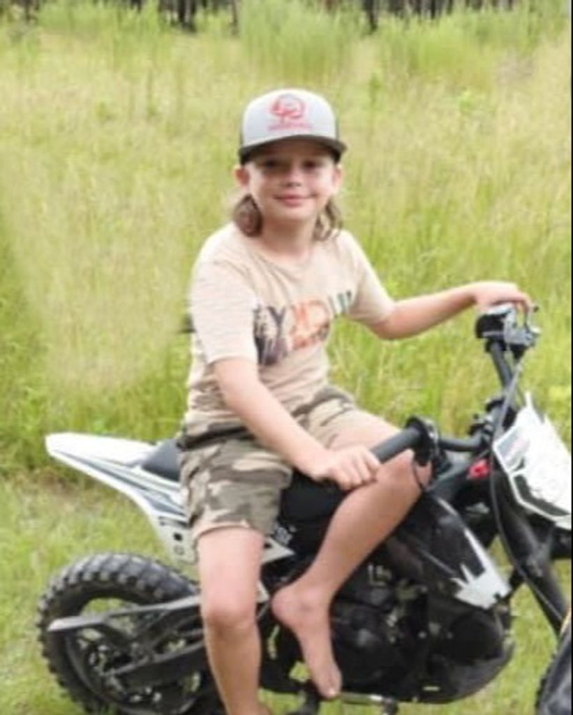 Kyler Smith