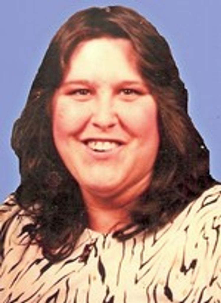 Donna Jean Hall Corbin