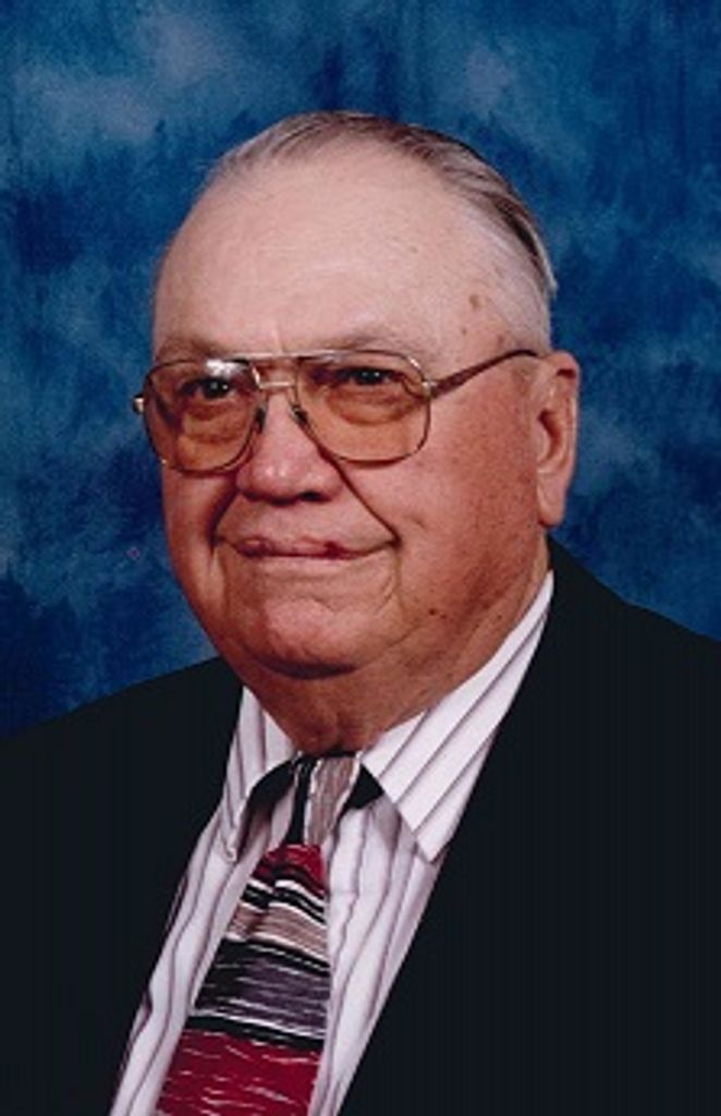 Leonard E. Jabaai Profile Photo