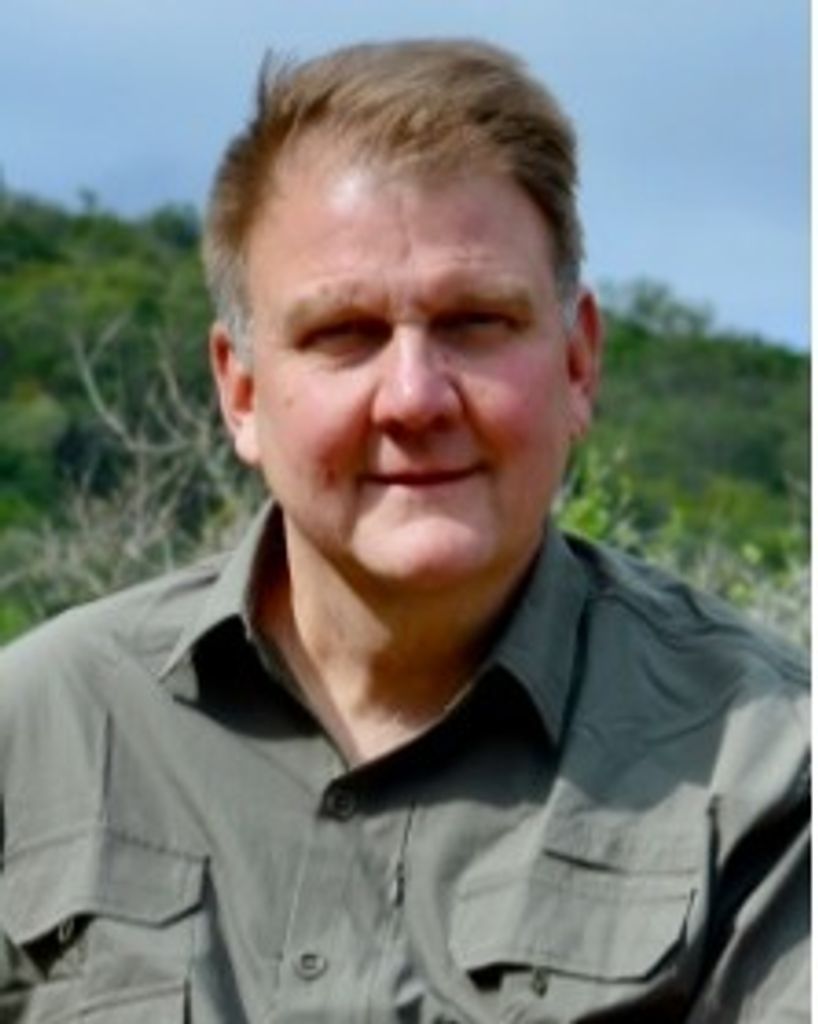 Wayne Allan Scheurer Profile Photo