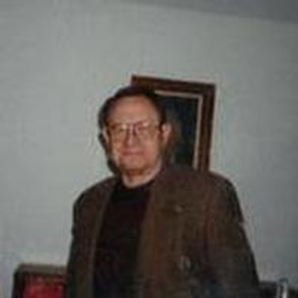 Darrel Berndt