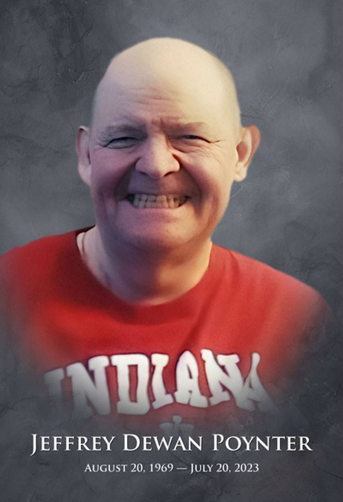 Jeffrey Dewan Poynter Profile Photo