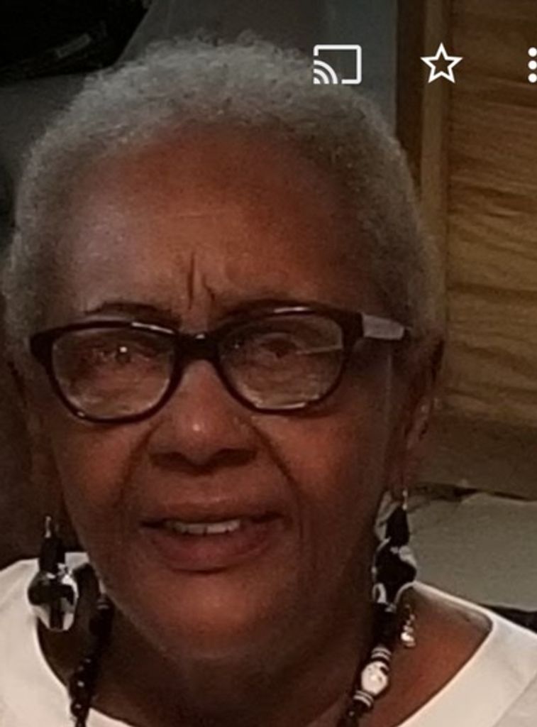Mary Louise Crumedy Profile Photo
