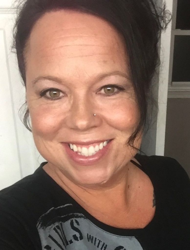 Mindy L (Rhoades)  Warmoth Profile Photo