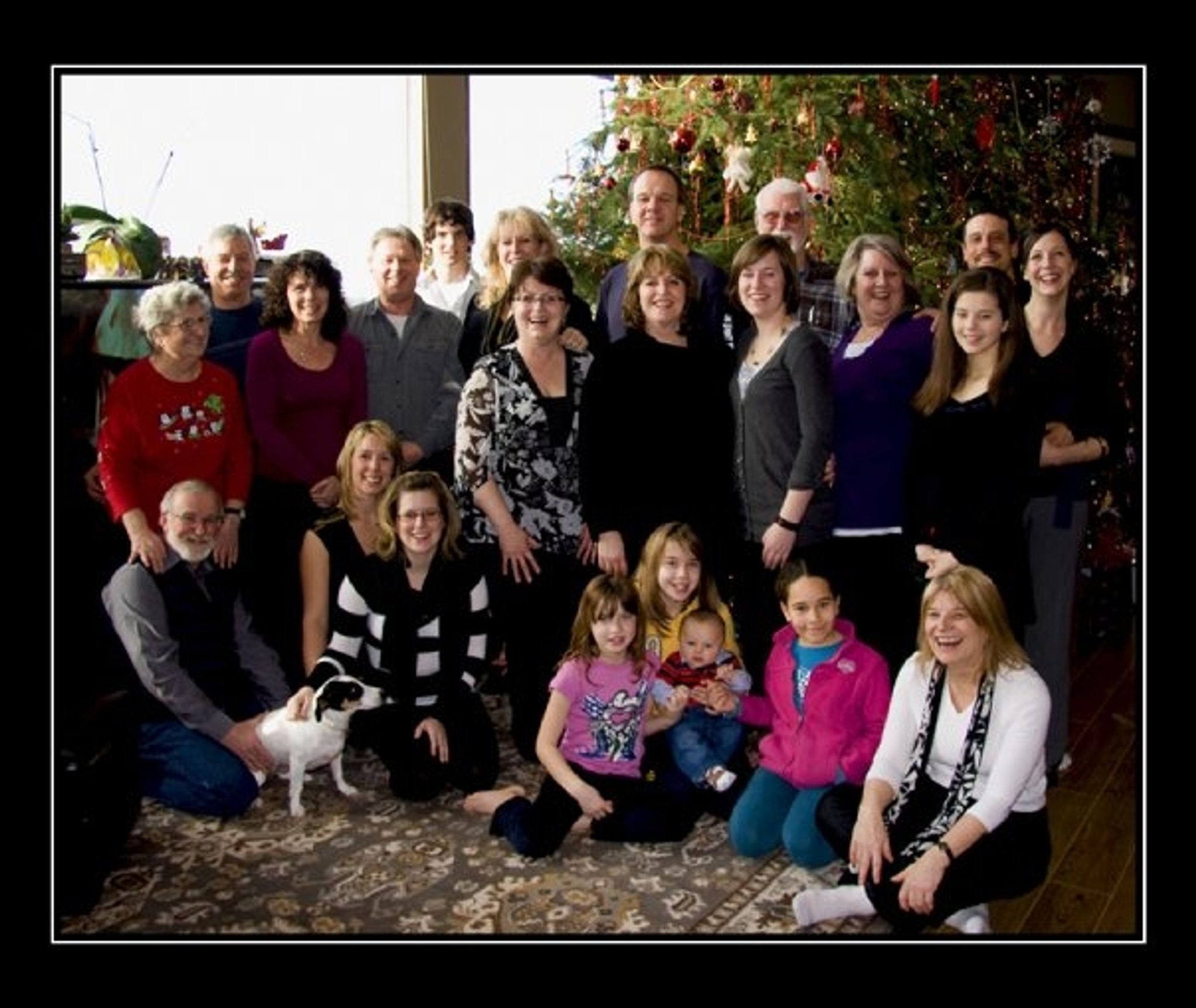 Jennifer Baines photo gallery image 5 of 5