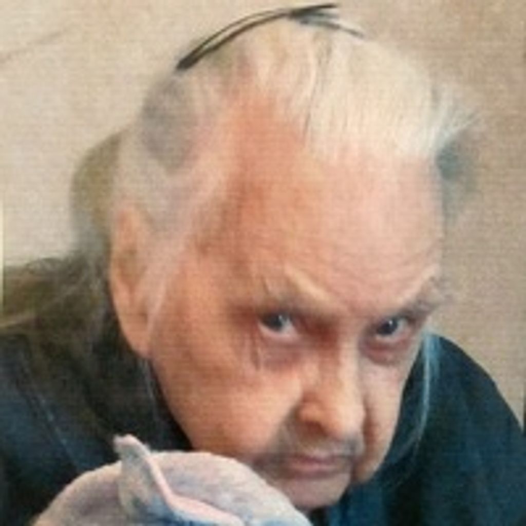 Dorothy J. Barger Profile Photo