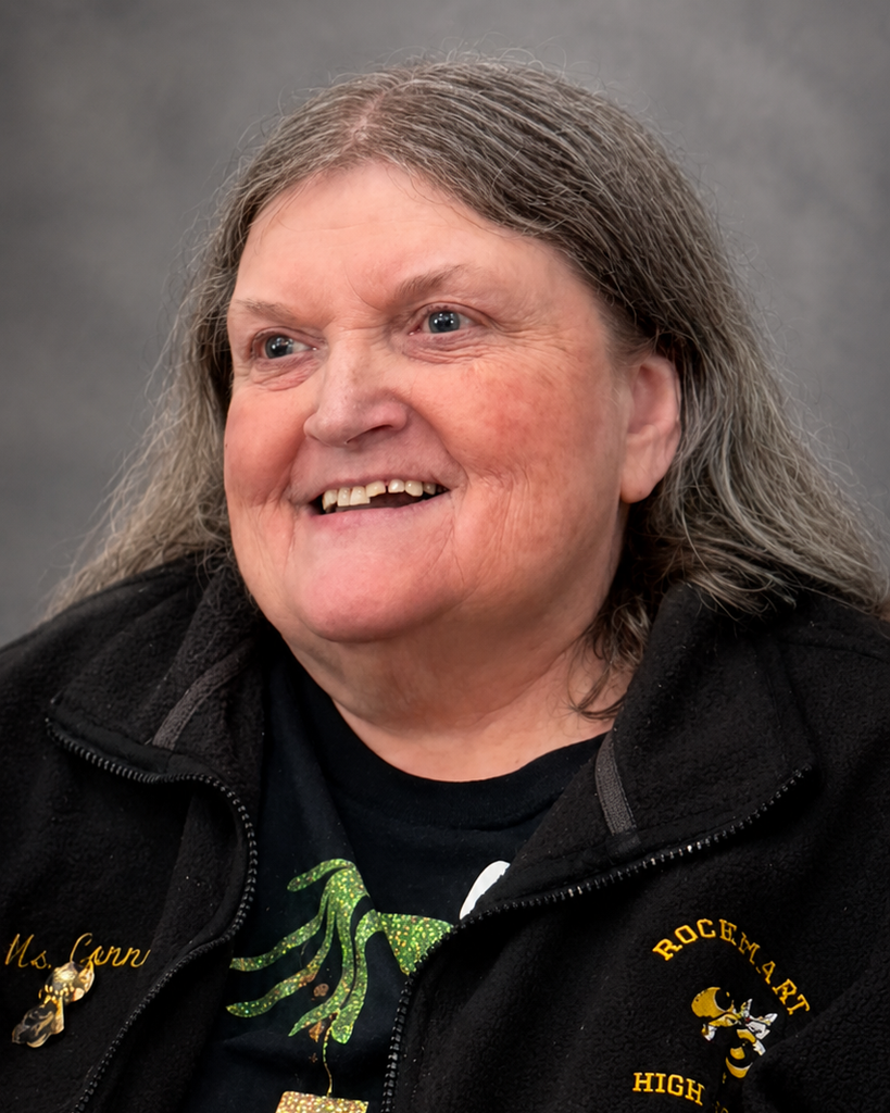Connie Dianne "Mrs. Connie" Woods