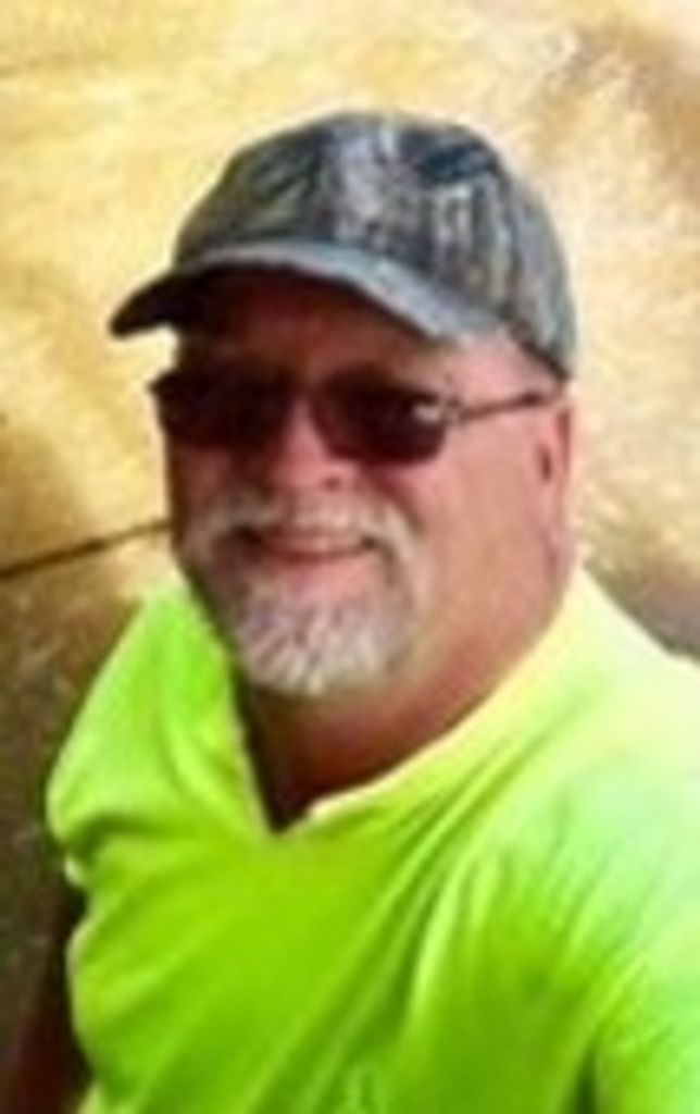 William "Bill" Morgan