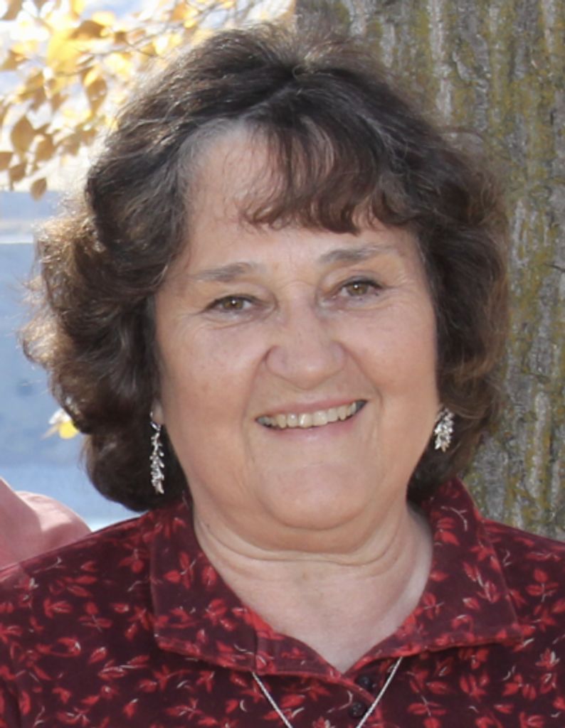 Connie Swensen
