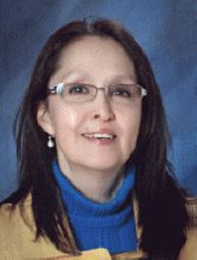 Leticia Simon Profile Photo