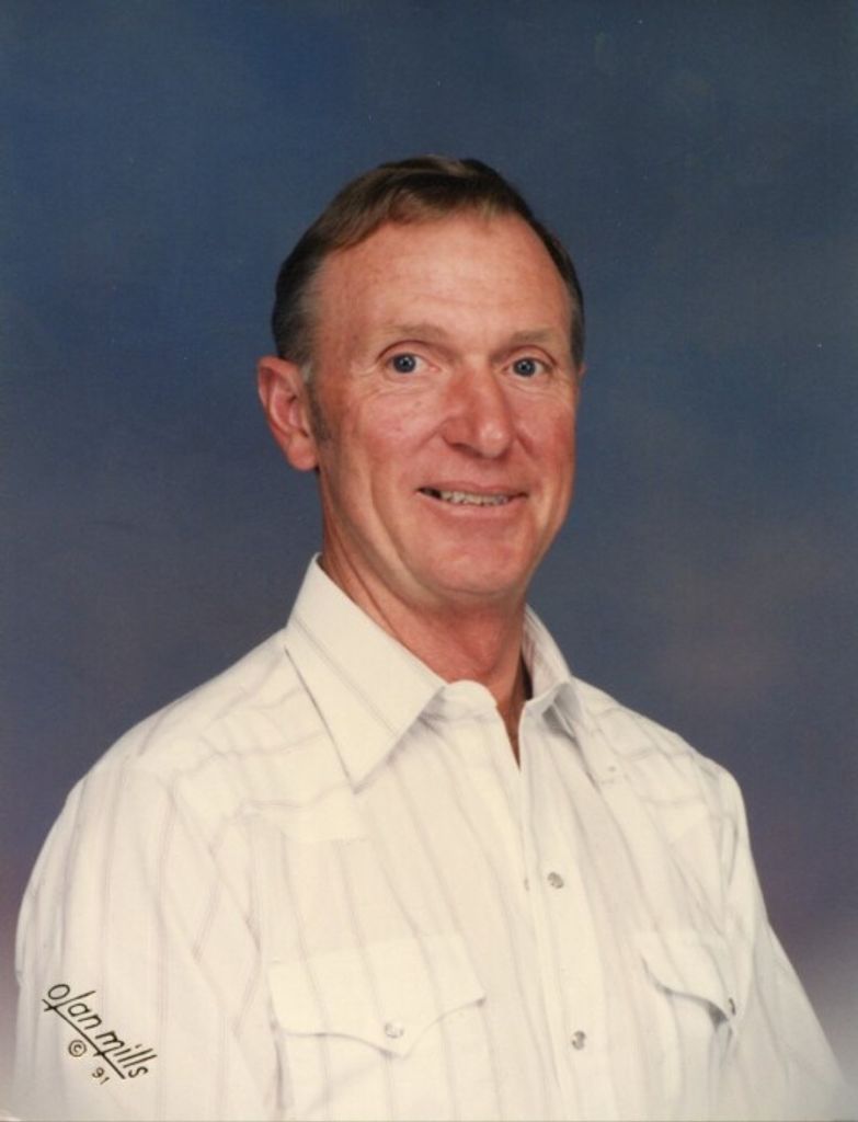 Kenneth Raymond Sexton