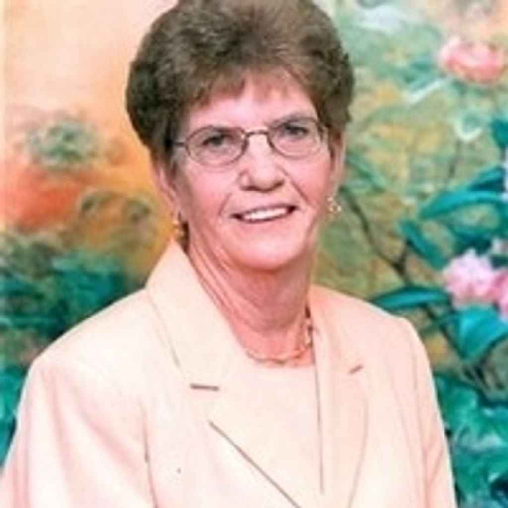 Donna Marie Burton Barnett