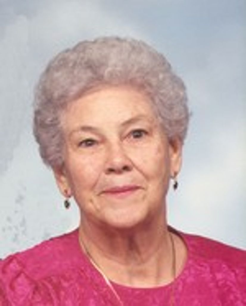 Agnes Louise Eppes