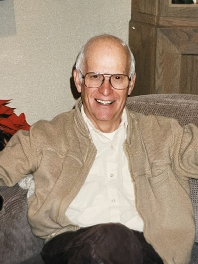 Richard Milton Frederick Profile Photo