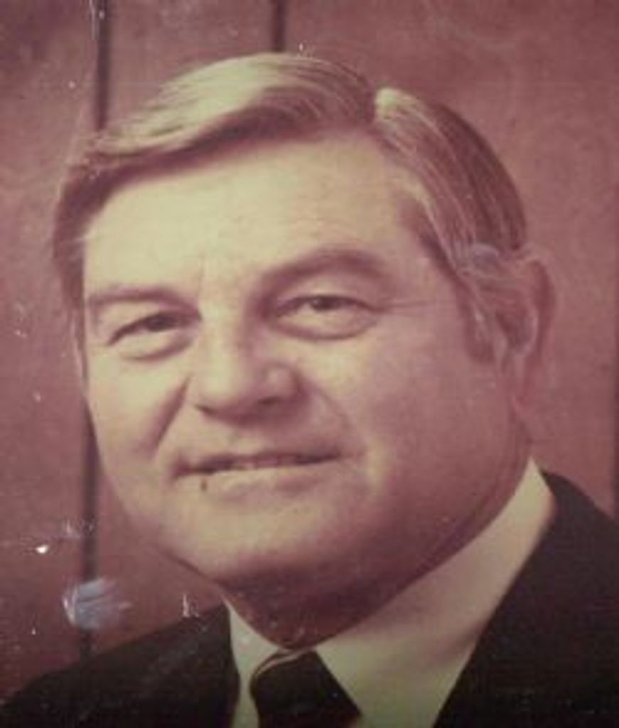 Clark Bierschwale Sr.