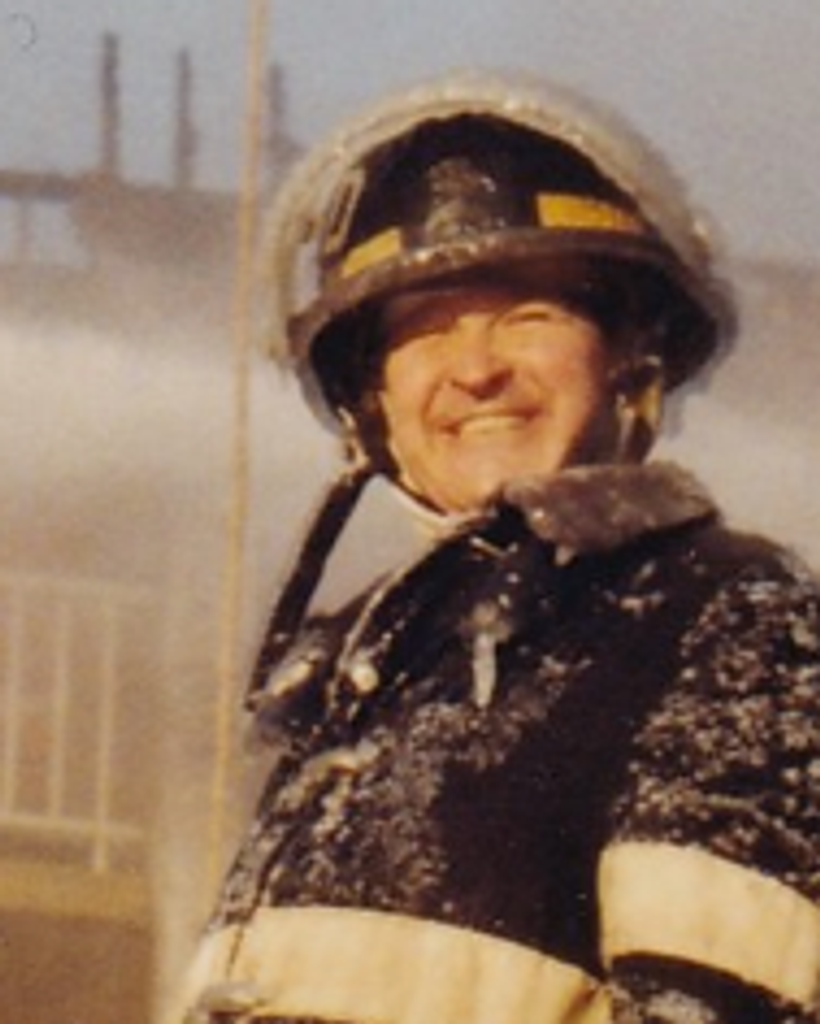 Francis H. Richardson, Jr. Profile Photo