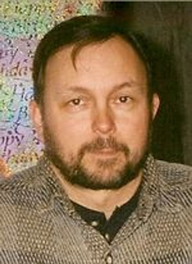 Michael William Farver