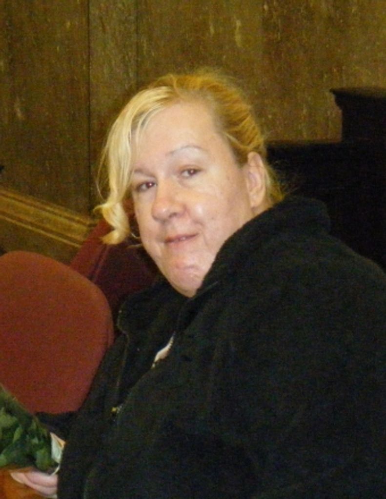 Khrystyna Ann Patterson Profile Photo