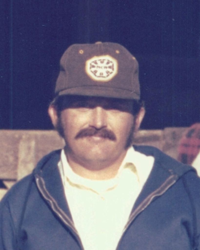 Scott Leon Kramer Profile Photo