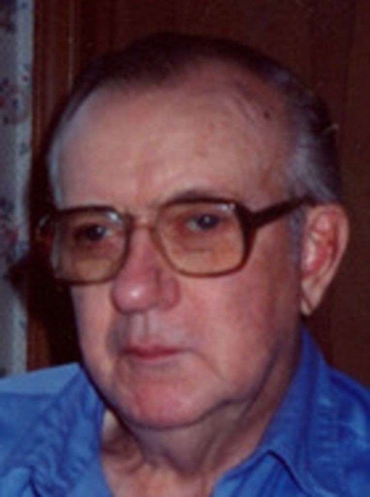Bill Junior Hawkins
