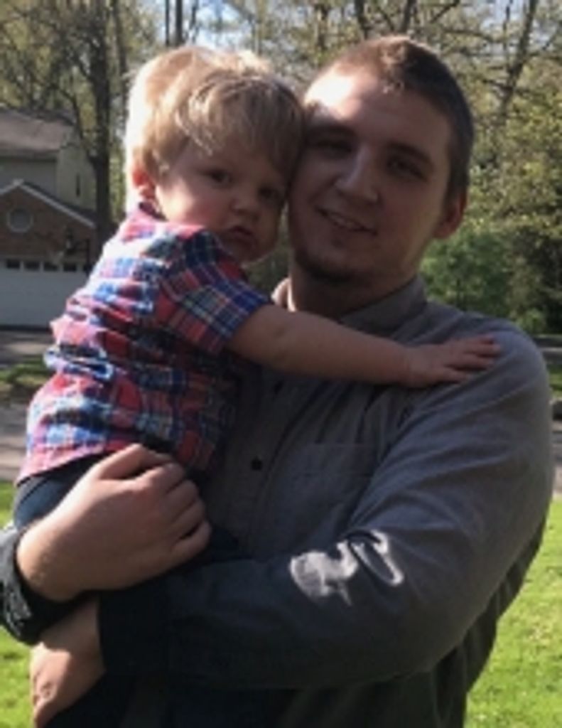 Mark Daniel "Danny" Barnett Jr.