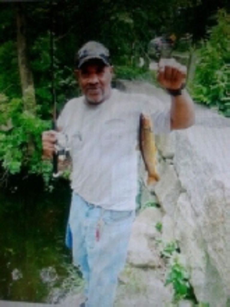 Derrick Louis Angelo