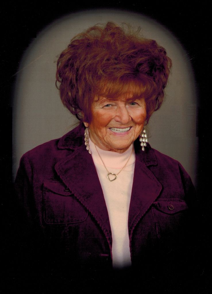 Barbara Welch Profile Photo